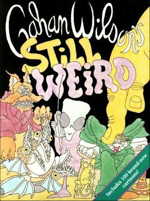 cover image of Still Weird